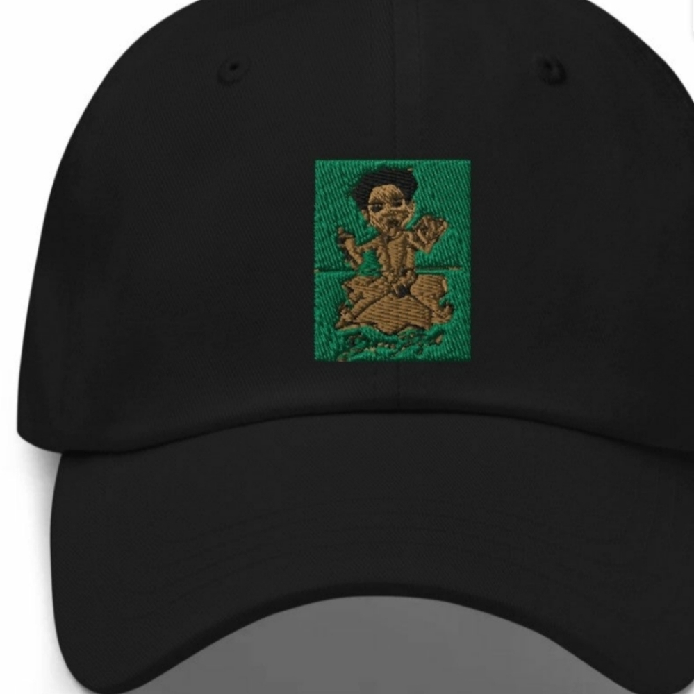 Unisex First Born Rich Item